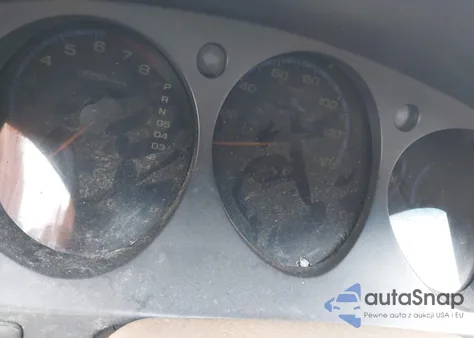 2004 Acura Mdx z USA, uszkodzony, nr VIN 2HNYD18994H523688